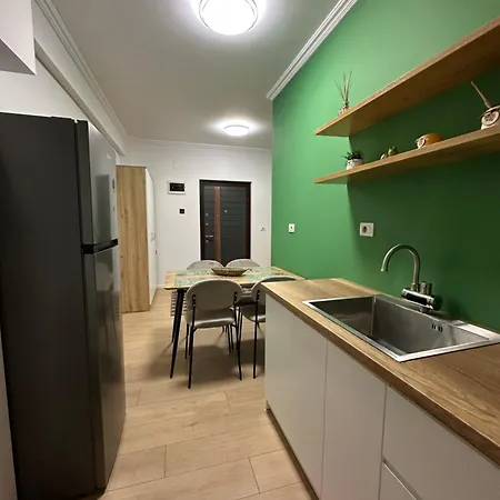 Papa's Apartamento *