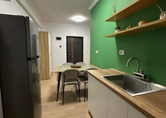 Papa's Apartamento *