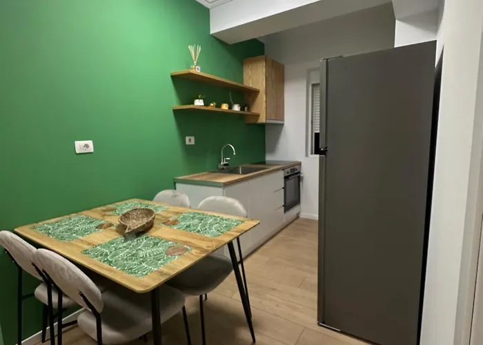 Papa's Apartamento *