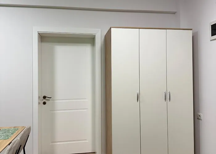 Apartamento Papa's Korce