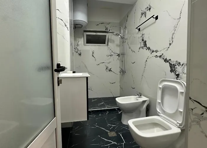 Apartment Papa's Korce